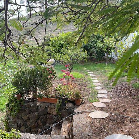 Casa Rural En Santa Cruz Los Campitos ภายนอก รูปภาพ