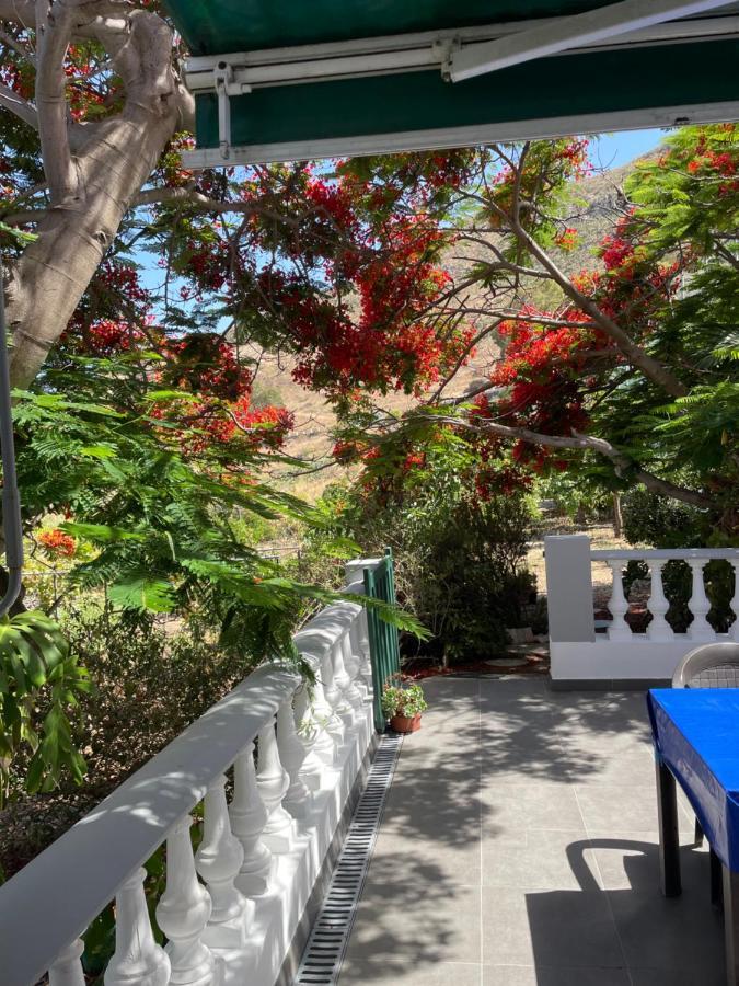 Casa Rural En Santa Cruz Los Campitos ภายนอก รูปภาพ