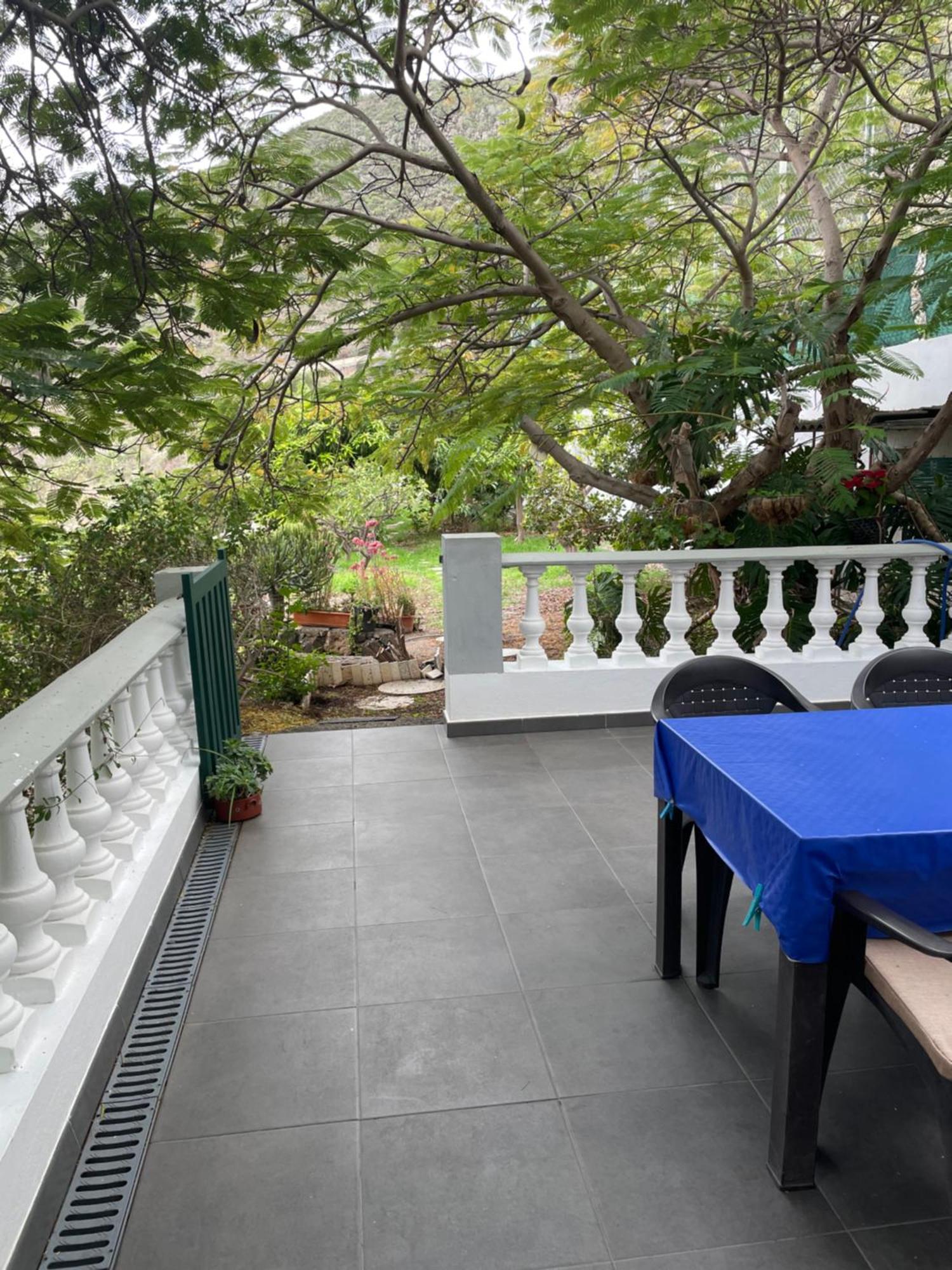 Casa Rural En Santa Cruz Los Campitos ภายนอก รูปภาพ
