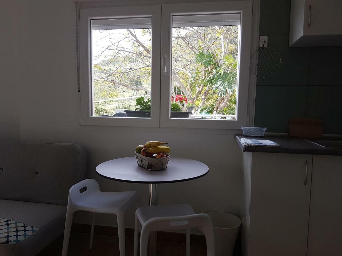 Casa Rural En Santa Cruz Los Campitos ภายนอก รูปภาพ